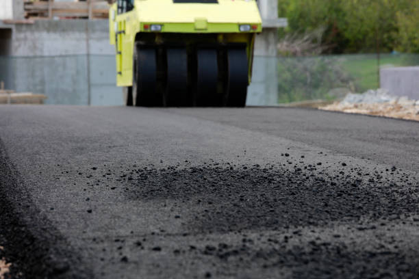 Best Residential Paver Driveway  in Haleiwa, HI