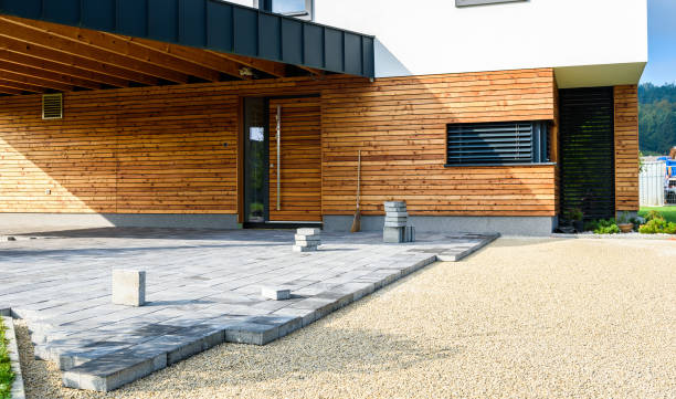 Best Commercial Driveway Pavers  in Haleiwa, HI