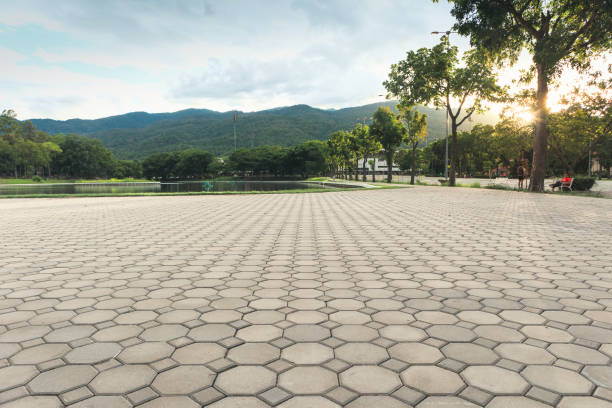 Best Concrete Paver Driveway  in Haleiwa, HI
