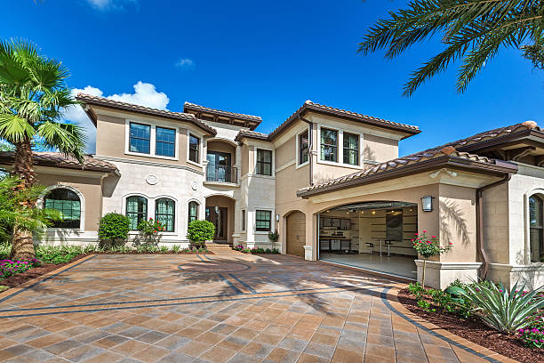 Best Residential Paver Driveway  in Haleiwa, HI