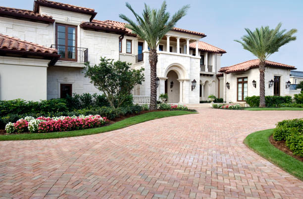 Best Driveway Paver Sealing  in Haleiwa, HI